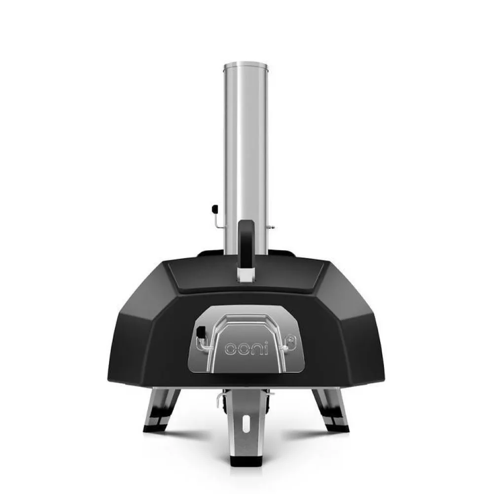 Ooni Karu 16 Pizzaoven - Hout Of Houtskool Gestookt