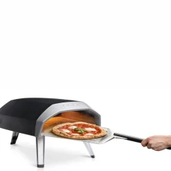Ooni Koda 12 Pizzaoven - Gasgestookt (30 Mbar)