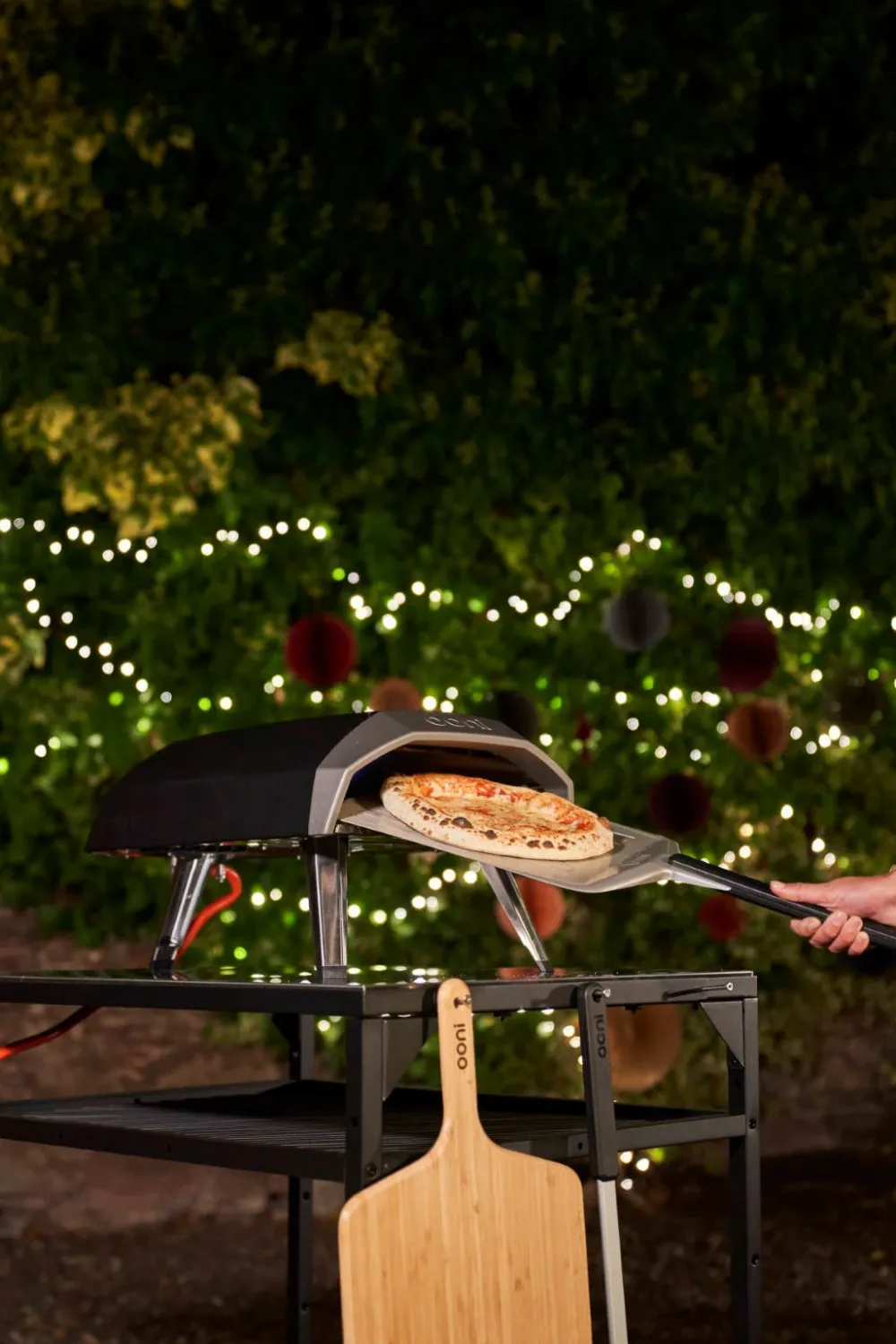 Ooni Koda 12 Pizzaoven - Gasgestookt (30 Mbar)