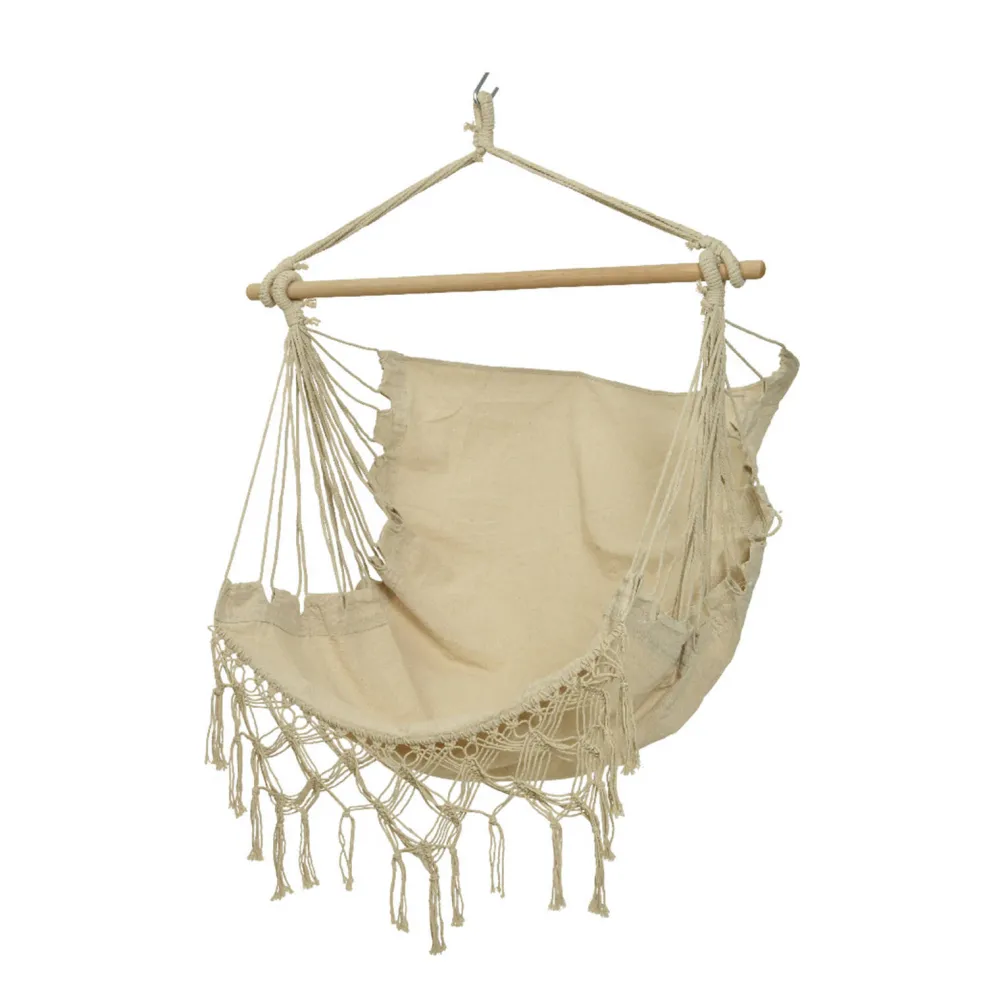 Outdoorliving by Decoris Hangstoel