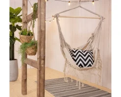 Outdoorliving by Decoris Hangstoel