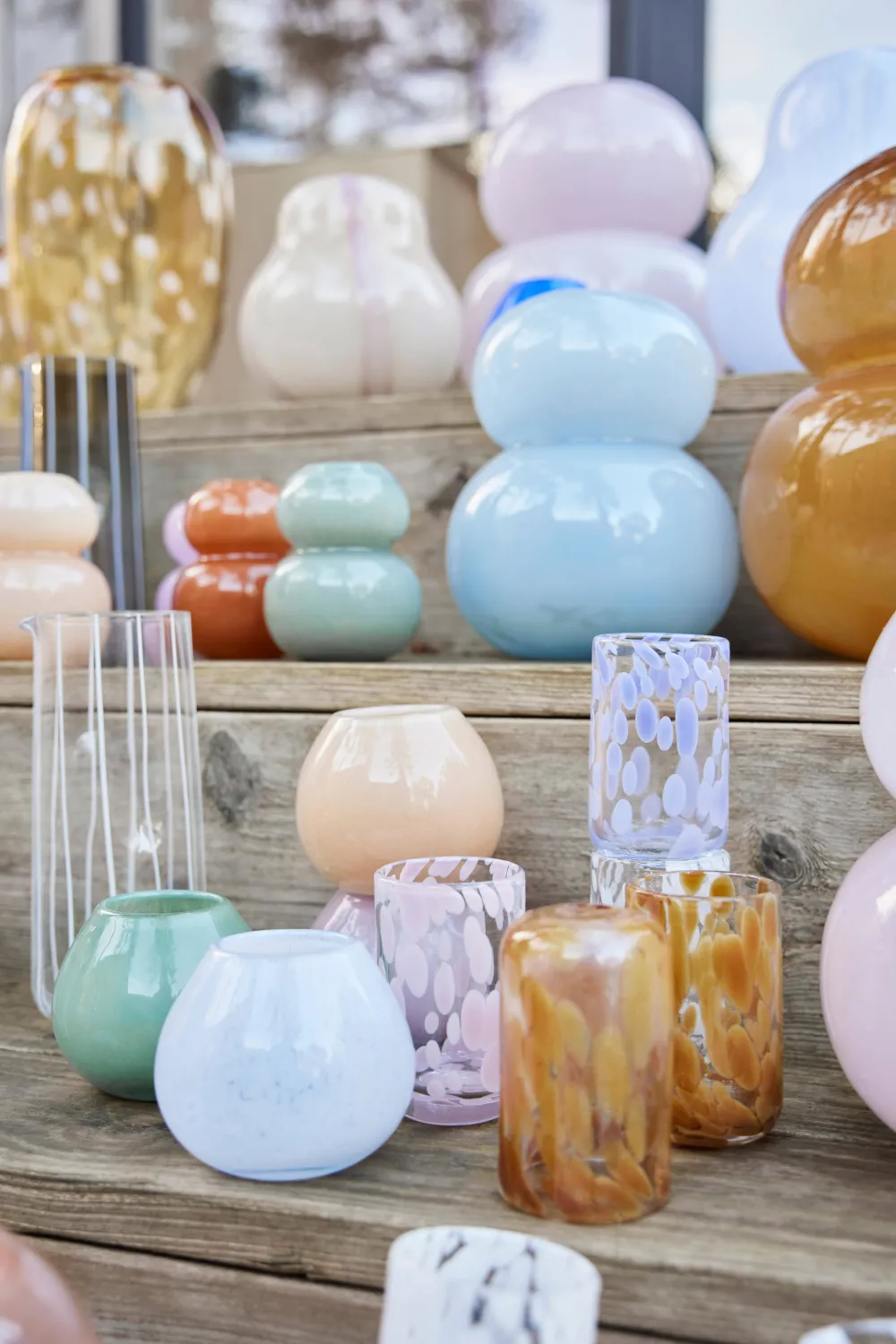 Best OYOY Living Vaas Hurricane