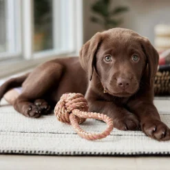 OYOY ZOO Hondenspeeltje Otto (22 Cm)