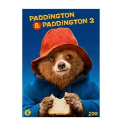 wehkamp Paddington 1&2 (Dvd)