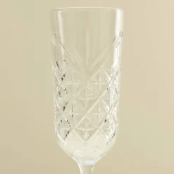 Clearance Pasabahce Champagneglas Timeless (Set Van 4 )