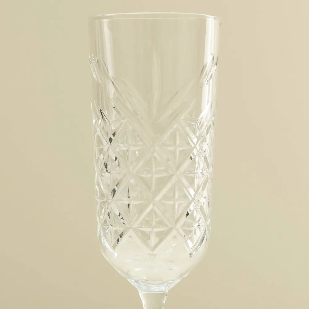 Clearance Pasabahce Champagneglas Timeless (Set Van 4 )