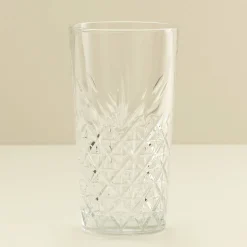 Hot Pasabahce Longdrinkglas (360 Ml) (Set Van 6)