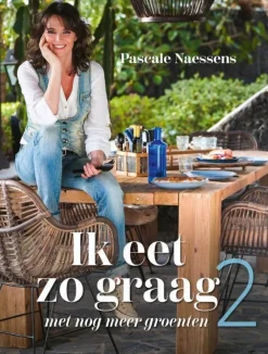 wehkamp Pascale Naessens Ik Eet Zo Graag 2