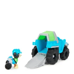 Paw Patrol Basic Vehicle Rex