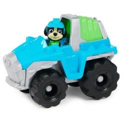 Paw Patrol Basic Vehicle Rex
