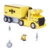 Paw Patrol Big Truck Pups - Rubble'S Mega Truck