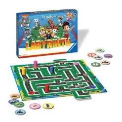 Paw Patrol Junior Labyrinth