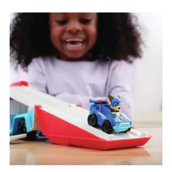 Paw Patrol The Mighty Movie Pup Squad Patroller Speelgoedtruck