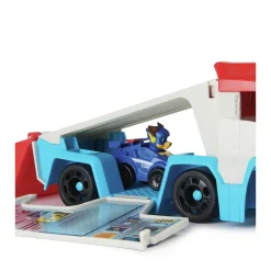 Paw Patrol The Mighty Movie Pup Squad Patroller Speelgoedtruck