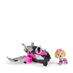 Paw Patrol The Mighty Movie Vliegtuig Met Licht En Geluid Met Skye