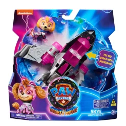 Paw Patrol The Mighty Movie Vliegtuig Met Licht En Geluid Met Skye