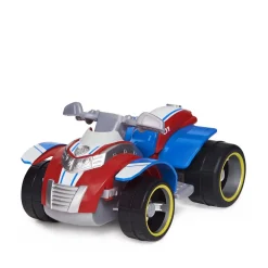 Paw Patrol Voertuig Met Pup Ryder