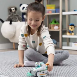 Paw Patrol Voertuig Met Pup Everest