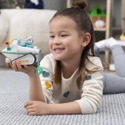 Paw Patrol Voertuig Met Pup Everest