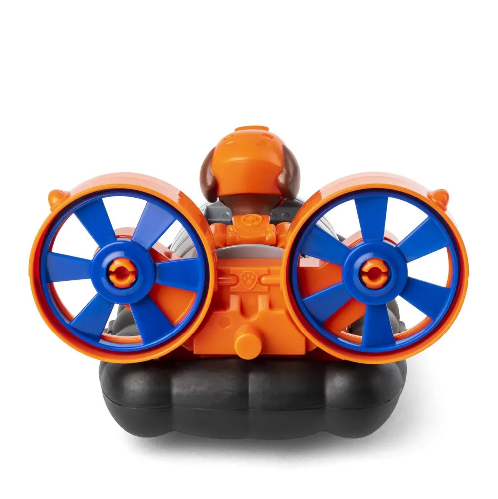 Paw Patrol Voertuig Met Pup Zuma