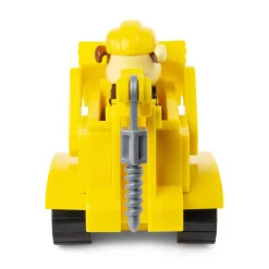 Paw Patrol Voertuig Met Pup Rubble