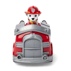 Paw Patrol Voertuig Met Pup Marshall