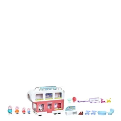 Peppa Pig Peppa'S Camper
