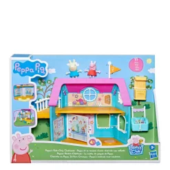 Peppa Pig Peppa'S Clubhuis