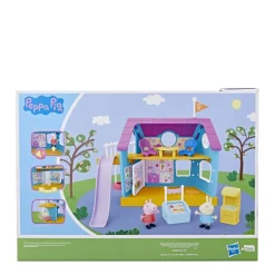 Peppa Pig Peppa'S Clubhuis