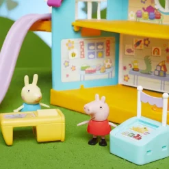 Peppa Pig Peppa'S Clubhuis