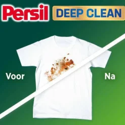 Hot Persil Discs Universal Doy - Wascapsules - Voordeelverpakking - 5 X 24 Wasbeurten - 120 Wasbeurten