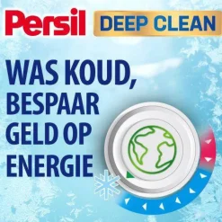 Outlet Persil Gel Color - Vloeibaar Wasmiddel - Gekleurde Was - Voordeelverpakking - 6 X 19 Wasbeurten - 114 Wasbeurten