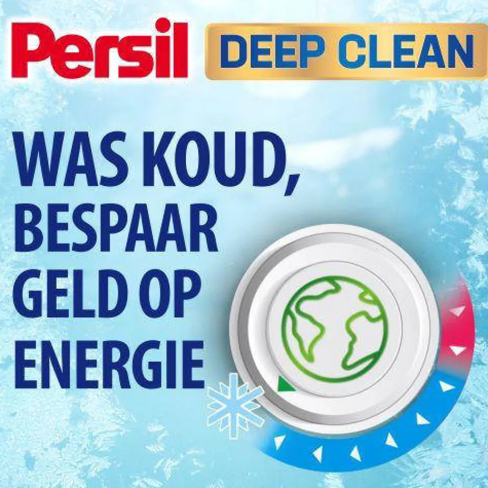 Outlet Persil Gel Color - Vloeibaar Wasmiddel - Gekleurde Was - Voordeelverpakking - 6 X 19 Wasbeurten - 114 Wasbeurten