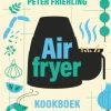 wehkamp Peter Friehling Airfryer Kookboek