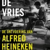 wehkamp Peter R. De Vries De Ontvoering Van Alfred Heineken