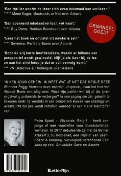 wehkamp Petra Spark De Patient