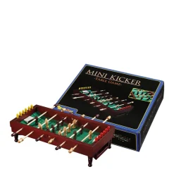 Philos Mini Tafelvoetbal Spel (270X235X70Mm)