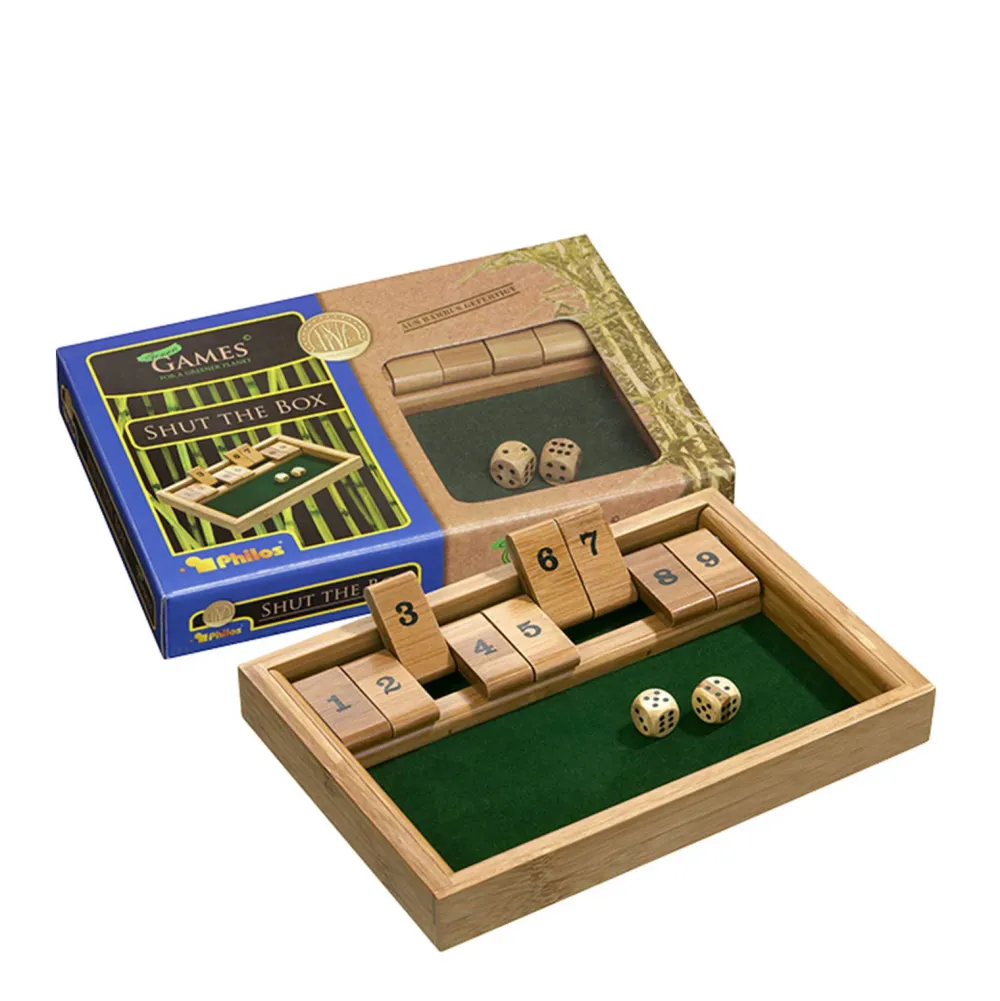 Philos Shut The Box