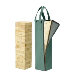 Philos Timber Vallende Toren (600X150X150 Mm)