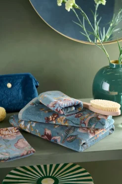 Best Pip Studio Douchelaken Secret Garden (140X70 Cm)