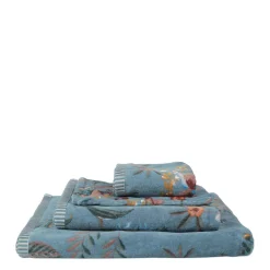 Best Pip Studio Douchelaken Secret Garden (140X70 Cm)