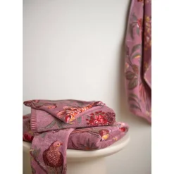 Best Pip Studio Douchelaken Secret Garden (140X70 Cm)