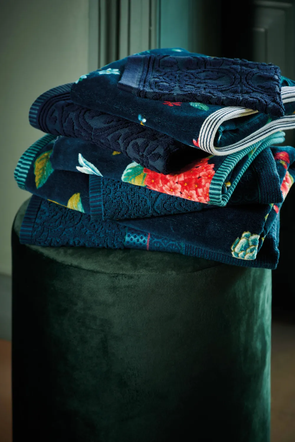 Sale Pip Studio Handdoek Good Evening (100X55 Cm)