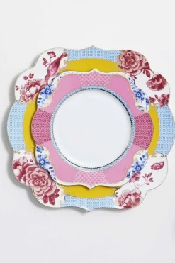 Clearance Pip Studio Royal Multi Gebaksbord (O17 Cm)