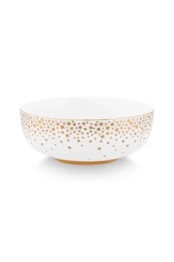 Online Pip Studio Royal Winter White Kom (O15 Cm)