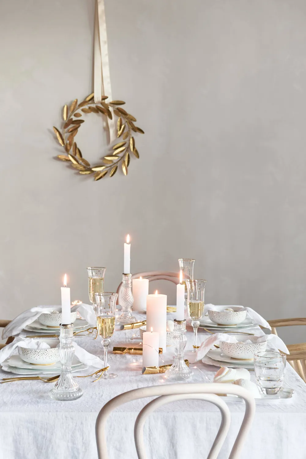 Online Pip Studio Royal Winter White Kom (O15 Cm)