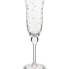 Pip Studio Royal Winter White Champagneglas
