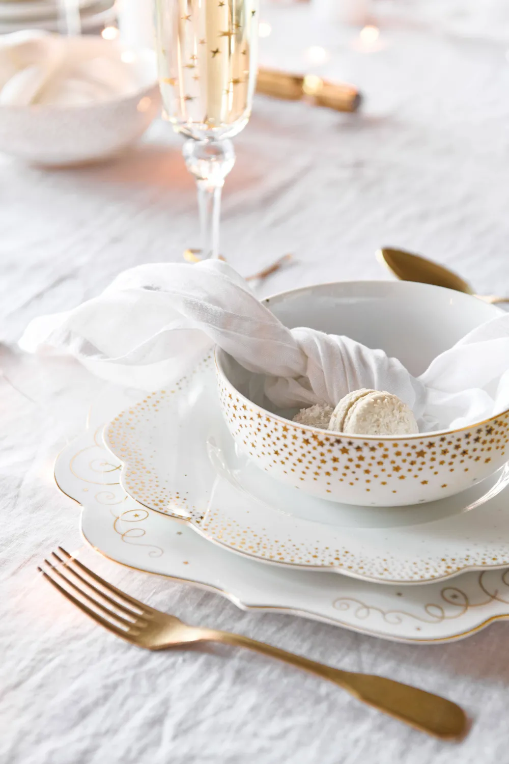 Sale Pip Studio Royal Winter White Bord (O23,5 Cm)