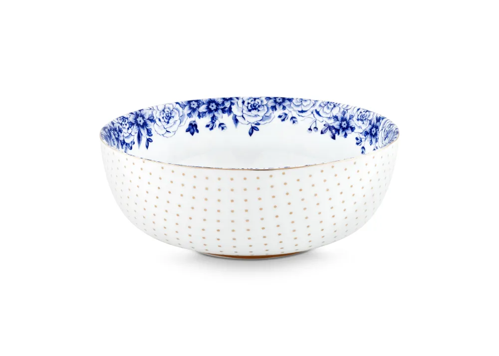 Hot Pip Studio Schaal (Decoratie) Royal