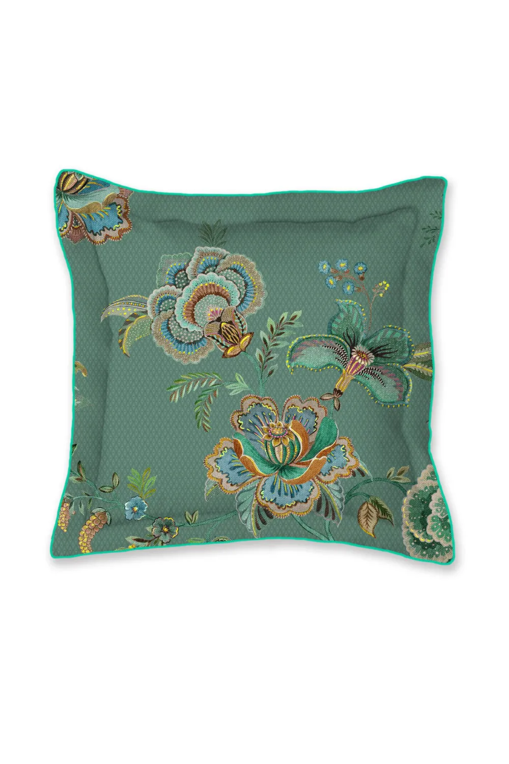 Discount Pip Studio Sierkussen Cece Fiore (45X45 Cm)
